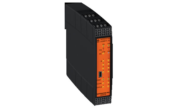 DOLD多德 控制单元 DOLD多德 控制单元